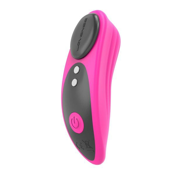 Ferri Magnetic Panty Vibrator Sex Toys