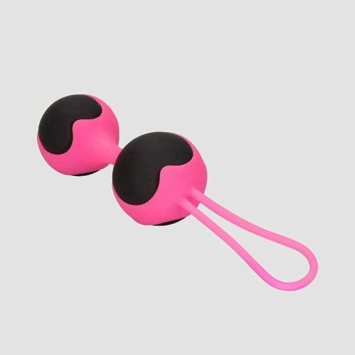 Silicone Kegel Trainer Ben Wa / Kegel Balls