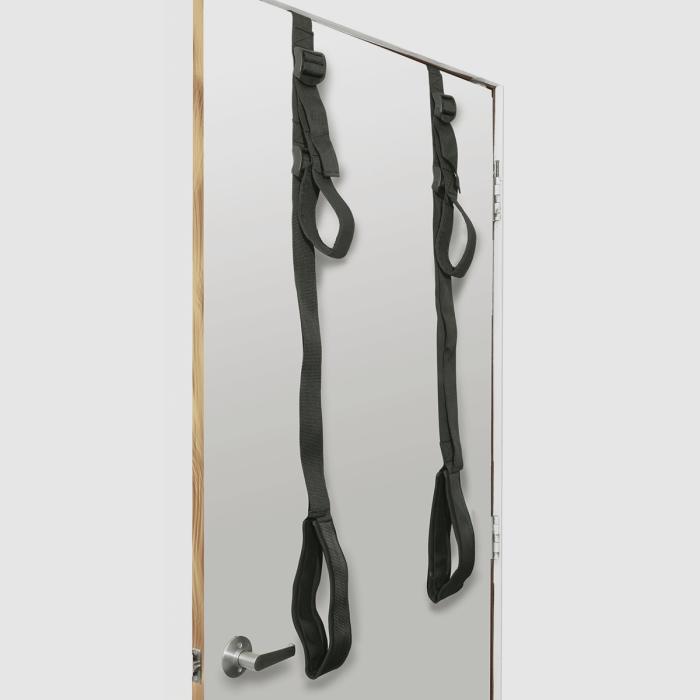 Series Fantasy Door Swing – Black Sex Furniture